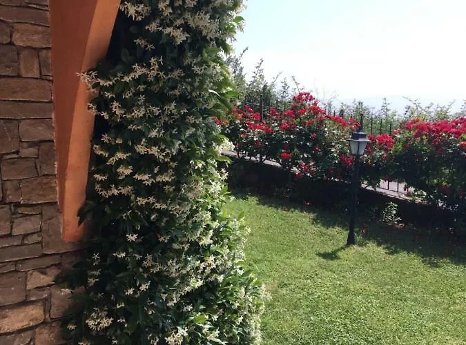 Hotel Belvedere Hotel&villa Toscolano Maderno