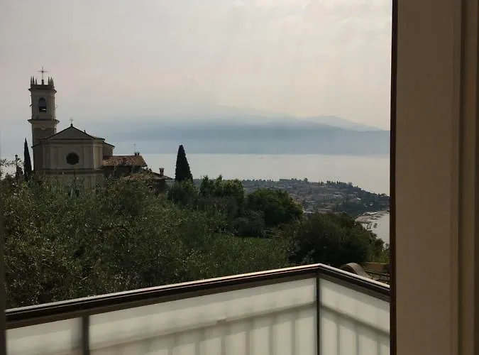 Belvedere Hotel&villa Hotel