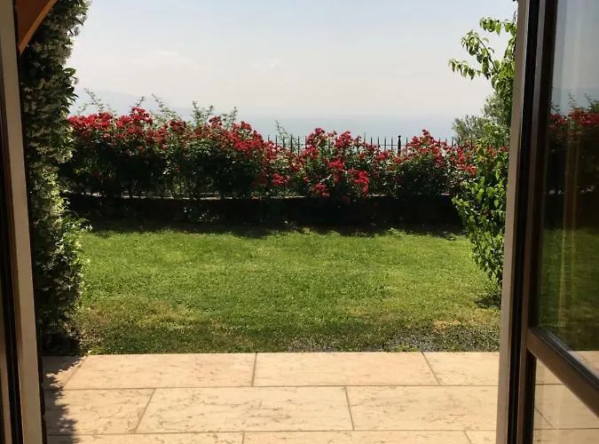 Belvedere Hotel&villa Hotel