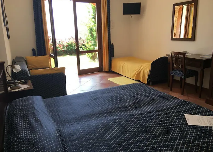 Belvedere Hotel&villa