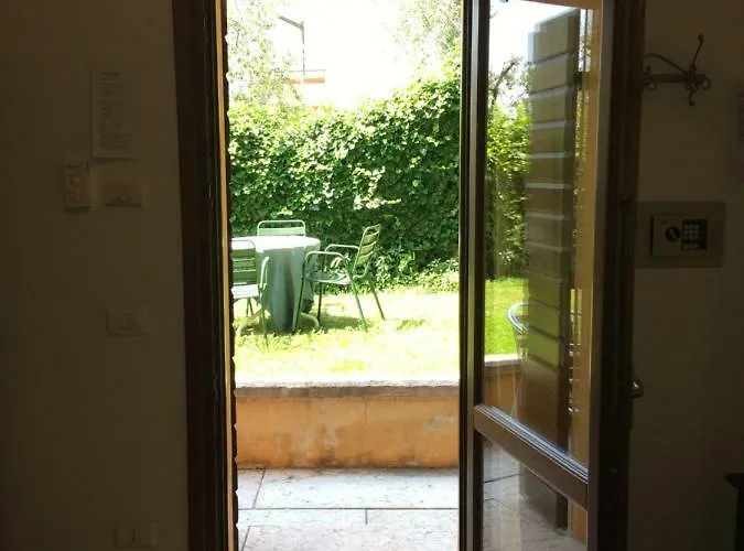 Belvedere Hotel&villa 2* Toscolano Maderno
