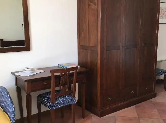 Hotel Belvedere Hotel&villa 2*