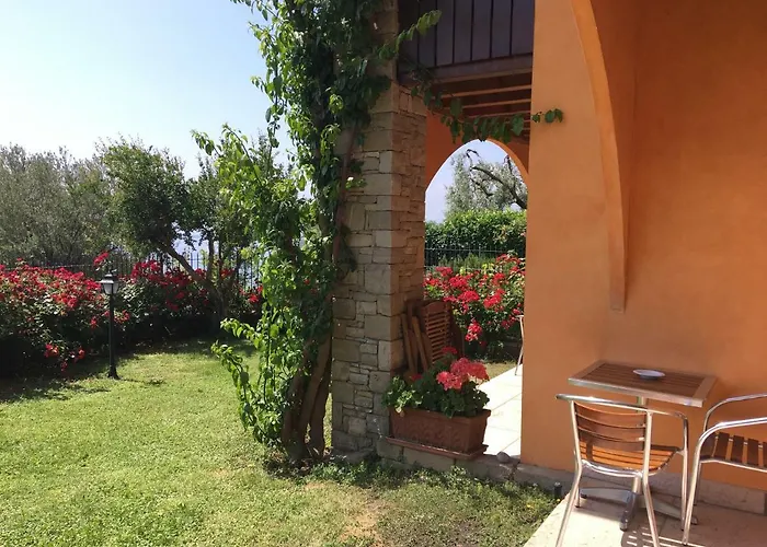 Belvedere Hotel&villa Hotel 2*