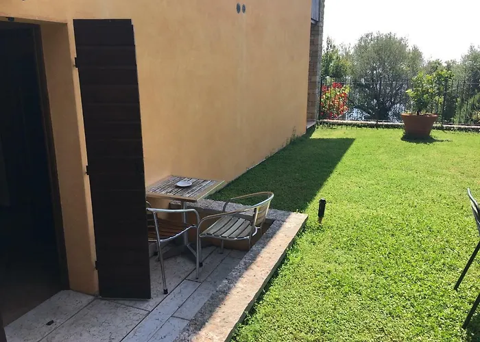 Belvedere Hotel&villa 2*