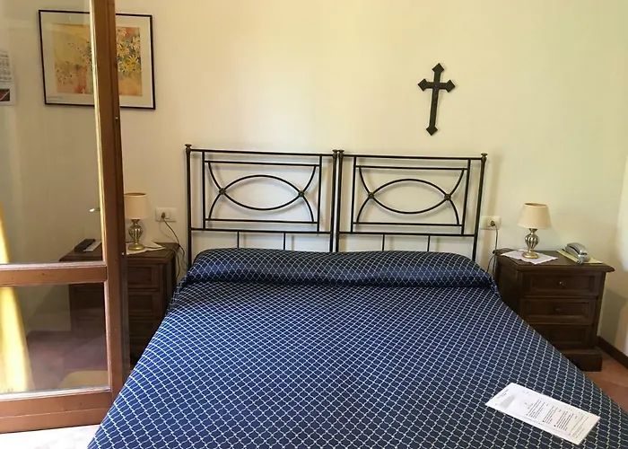 Belvedere Hotel&villa 2*