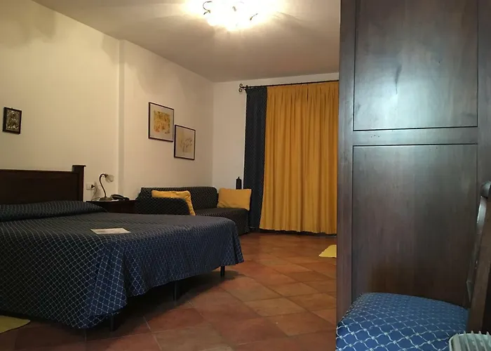 Belvedere Hotel&villa