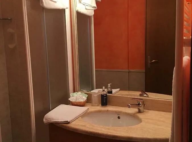 Belvedere Hotel&villa Toscolano Maderno