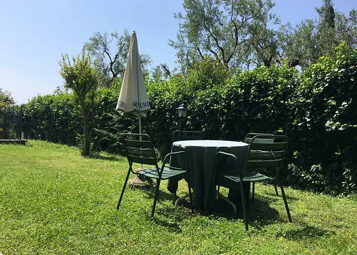 Belvedere Hotel&villa 2* Toscolano Maderno